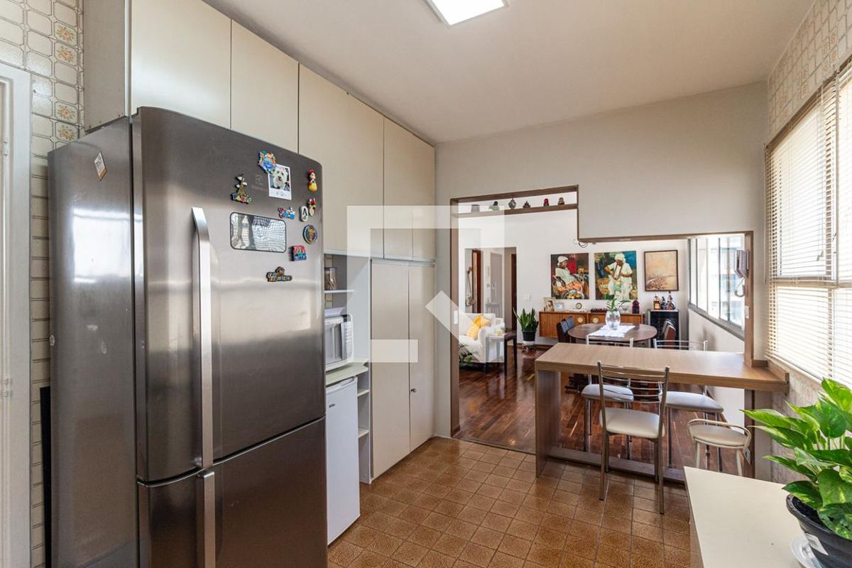 Apartamento, 3 quartos, 130 m² - Foto 77