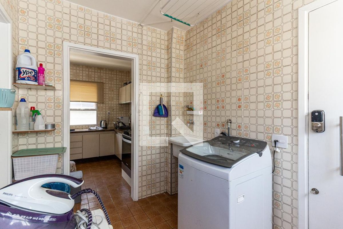 Apartamento, 3 quartos, 130 m² - Foto 81