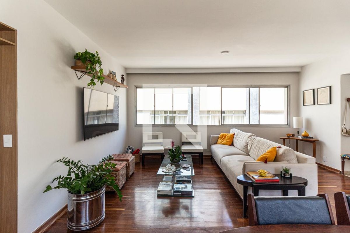 Apartamento, 3 quartos, 130 m² - Foto 10