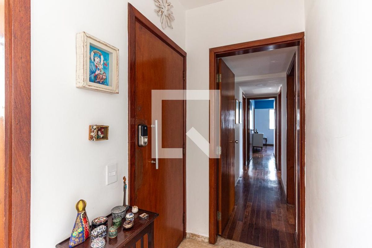 Apartamento, 3 quartos, 130 m² - Foto 17