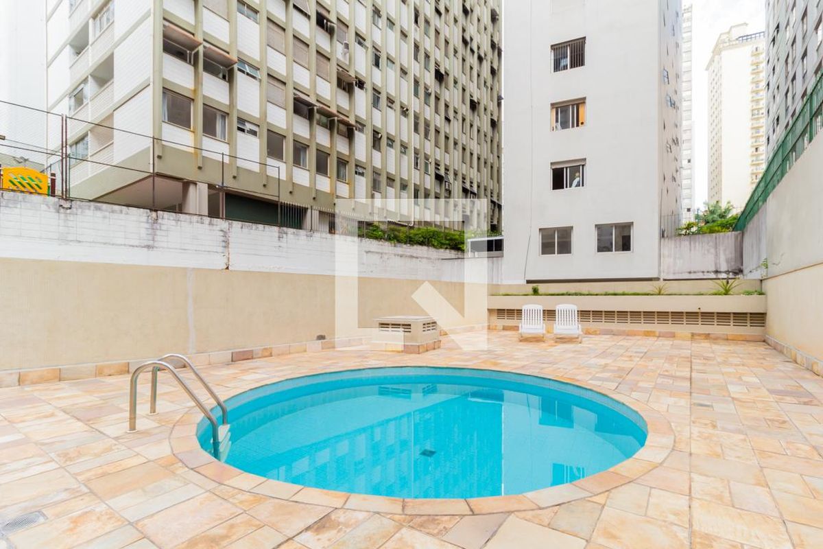 Apartamento, 3 quartos, 130 m² - Foto 86
