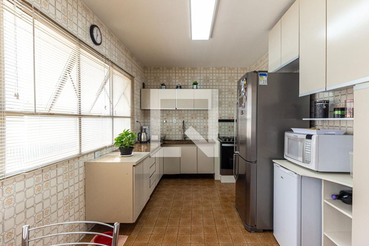 Apartamento, 3 quartos, 130 m² - Foto 69