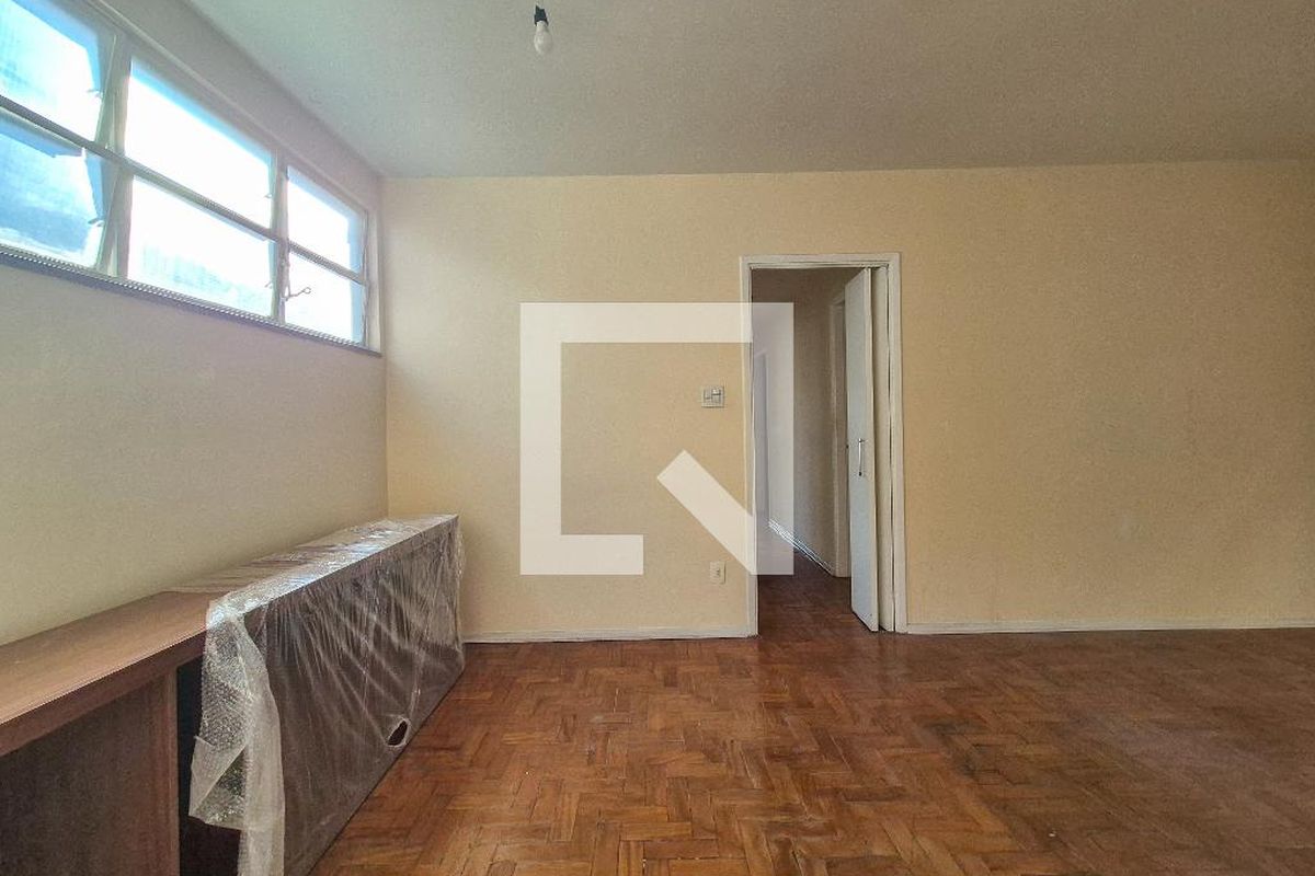 Apartamento, 3 quartos, 120 m² - Foto 6