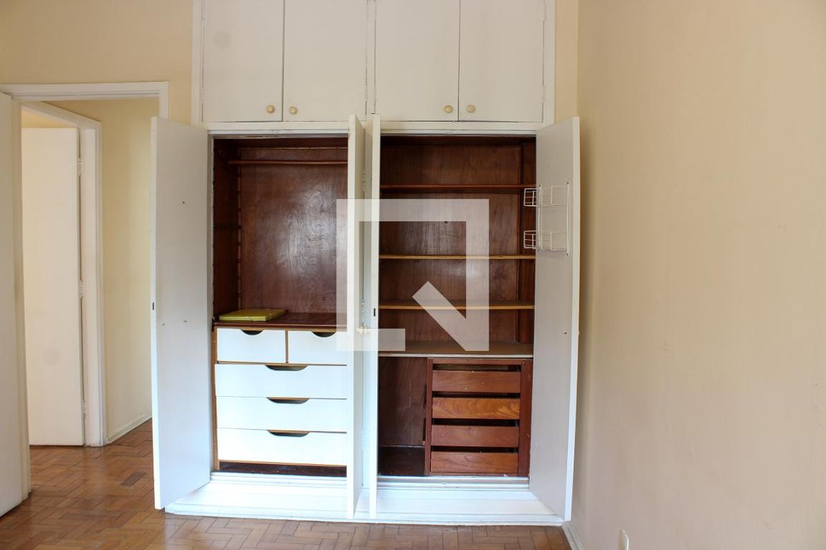 Apartamento, 3 quartos, 120 m² - Foto 34