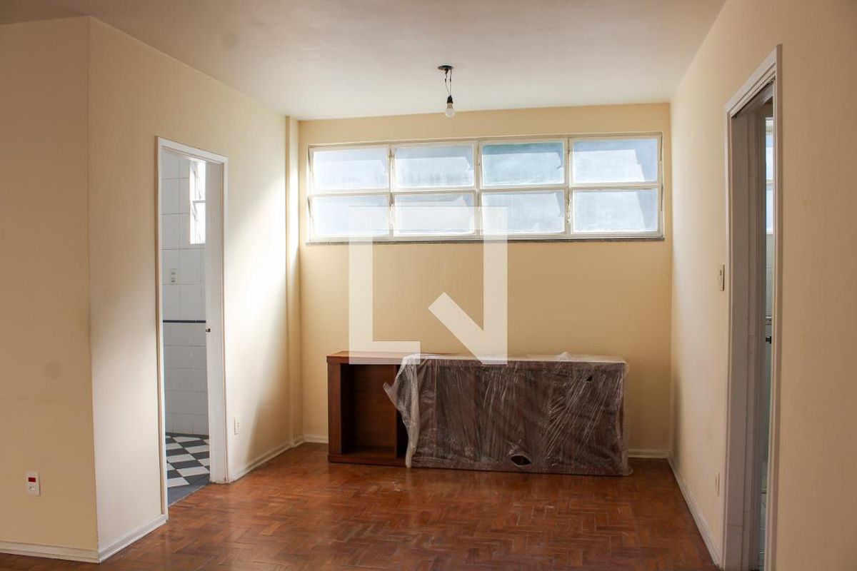 Apartamento, 3 quartos, 120 m² - Foto 3