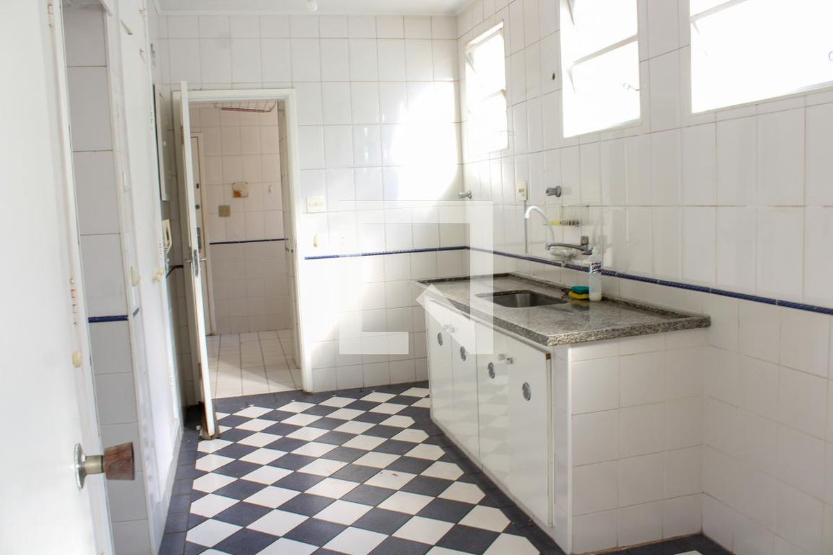 Apartamento, 3 quartos, 120 m² - Foto 79