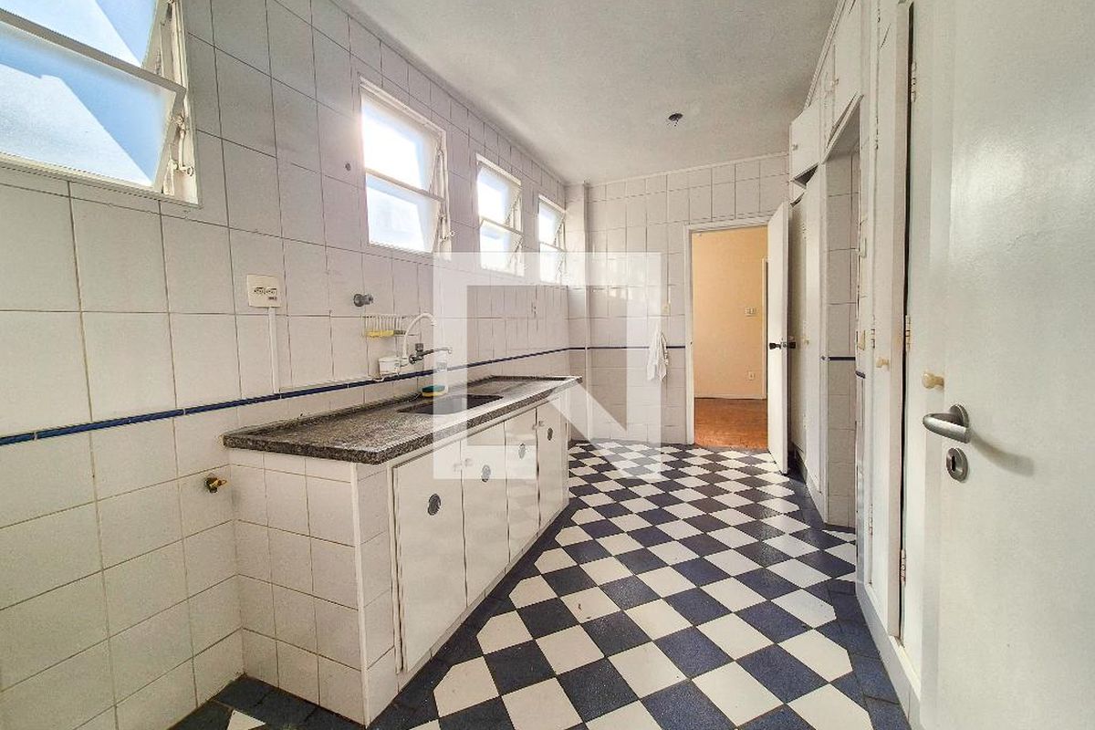 Apartamento, 3 quartos, 120 m² - Foto 74