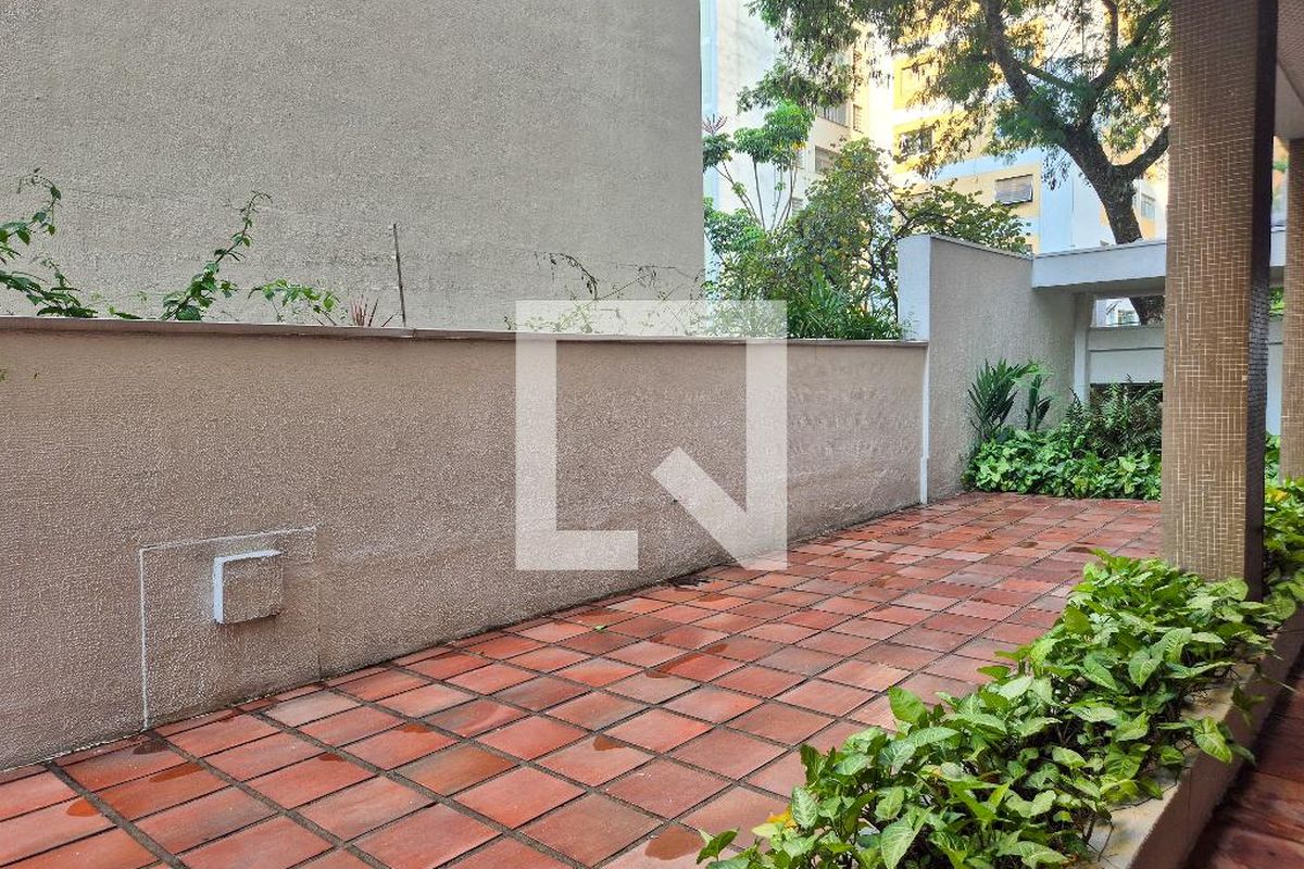 Apartamento, 3 quartos, 120 m² - Foto 106