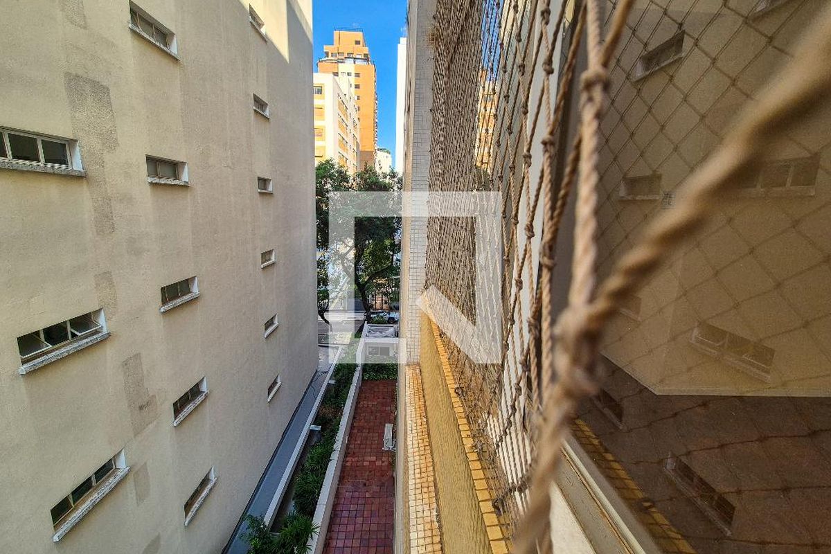 Apartamento, 3 quartos, 120 m² - Foto 23