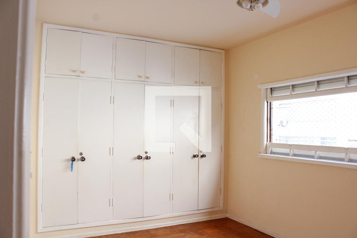 Apartamento, 3 quartos, 120 m² - Foto 39
