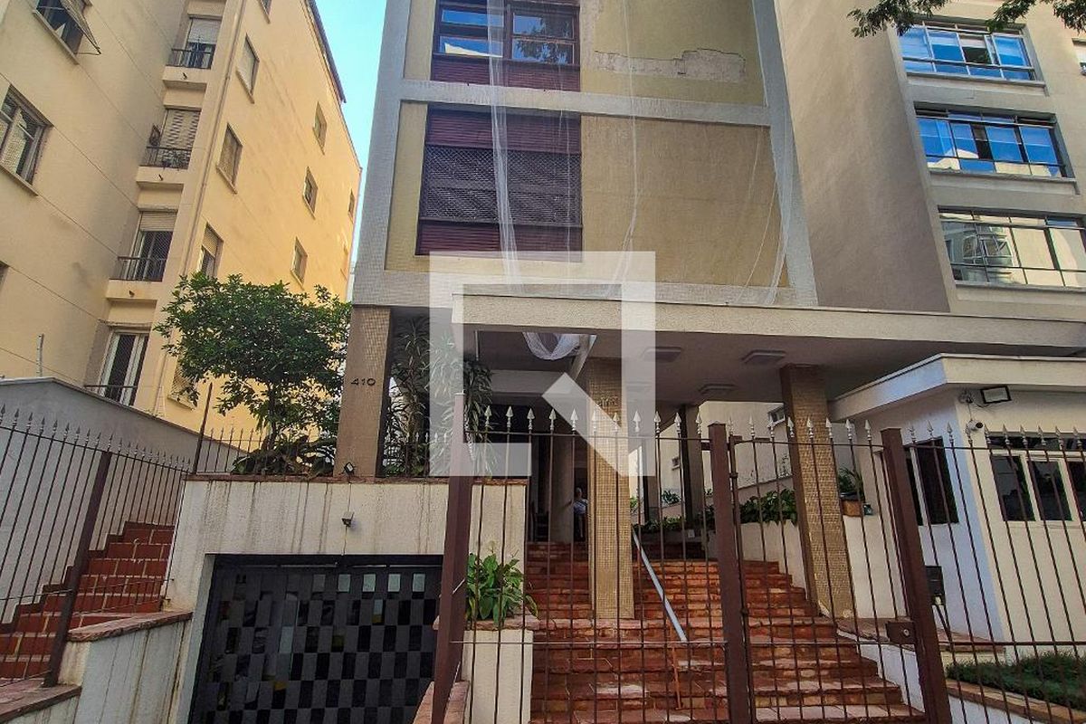 Apartamento, 3 quartos, 120 m² - Foto 107