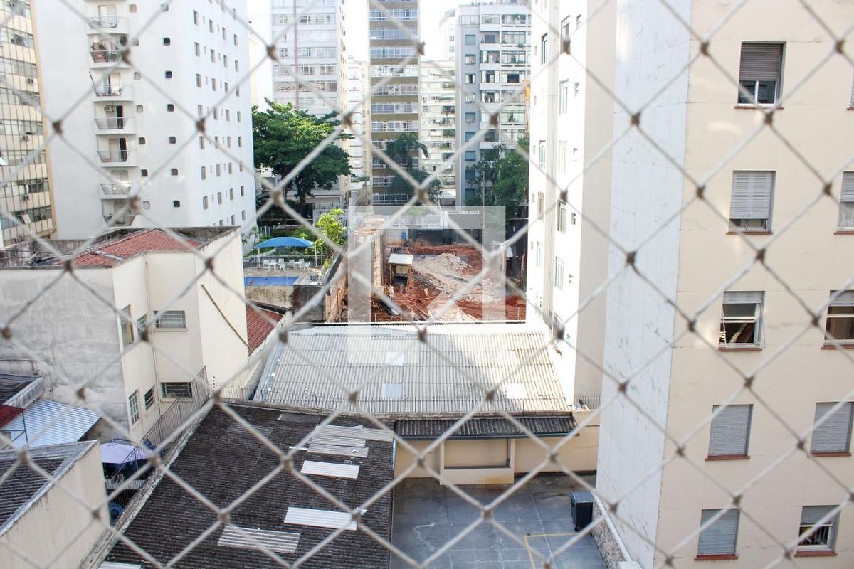 Apartamento, 3 quartos, 120 m² - Foto 35
