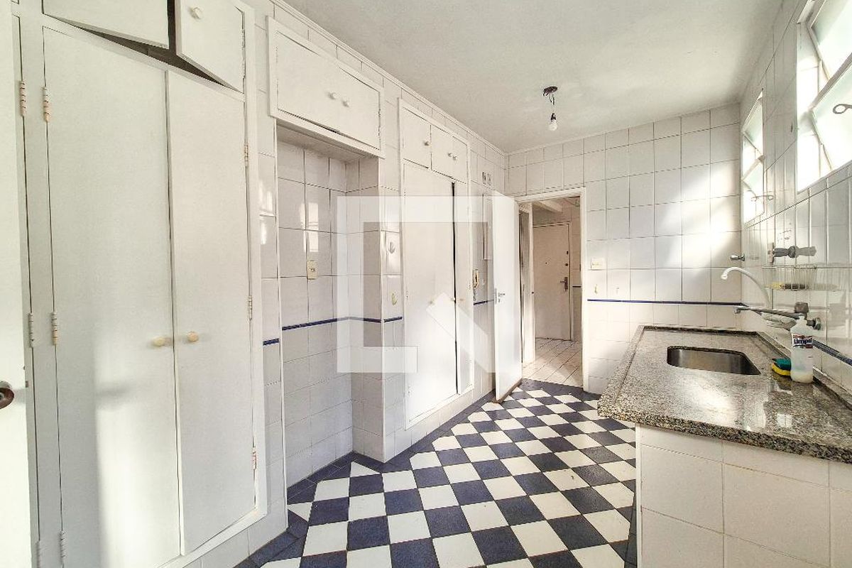 Apartamento, 3 quartos, 120 m² - Foto 78