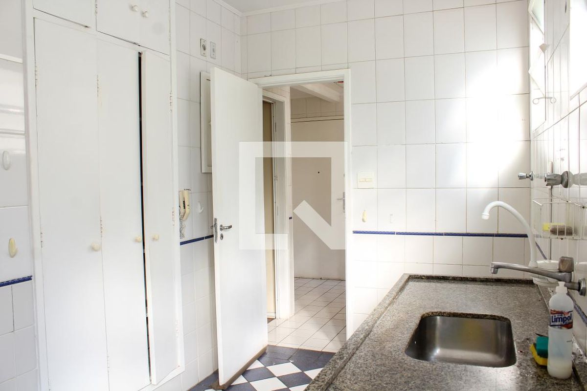 Apartamento, 3 quartos, 120 m² - Foto 86