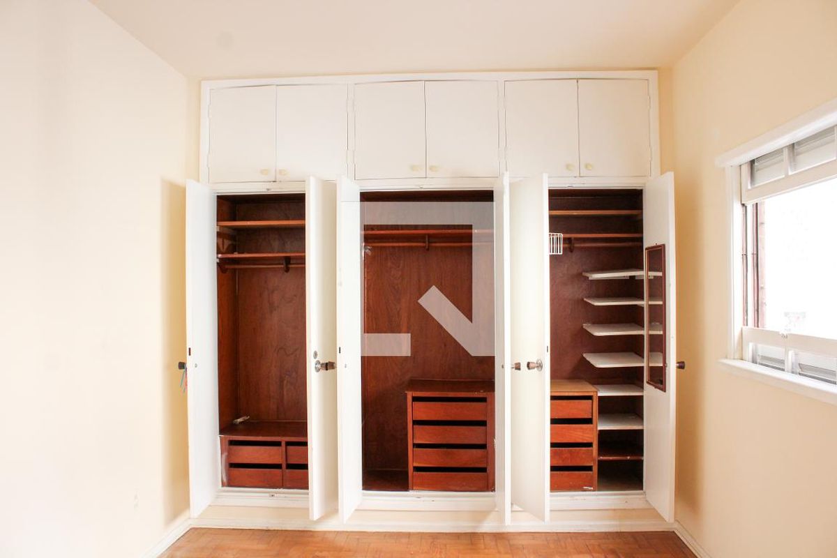 Apartamento, 3 quartos, 120 m² - Foto 42