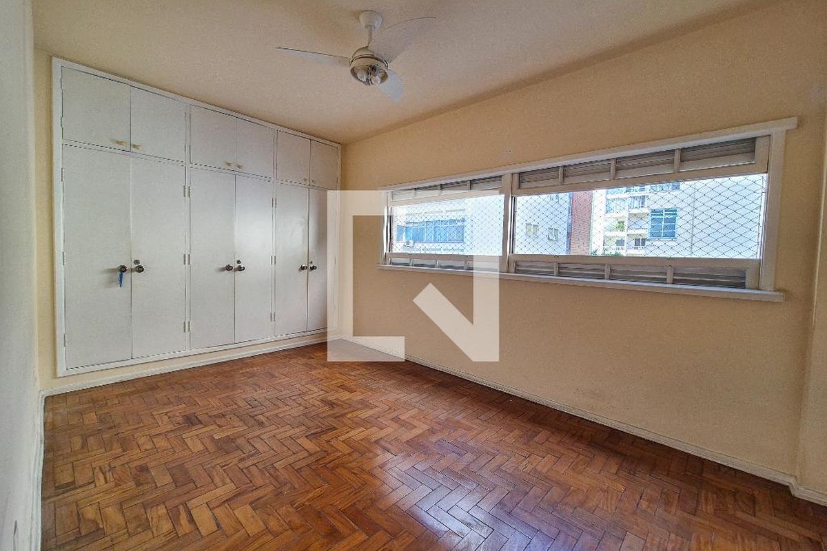 Apartamento, 3 quartos, 120 m² - Foto 38