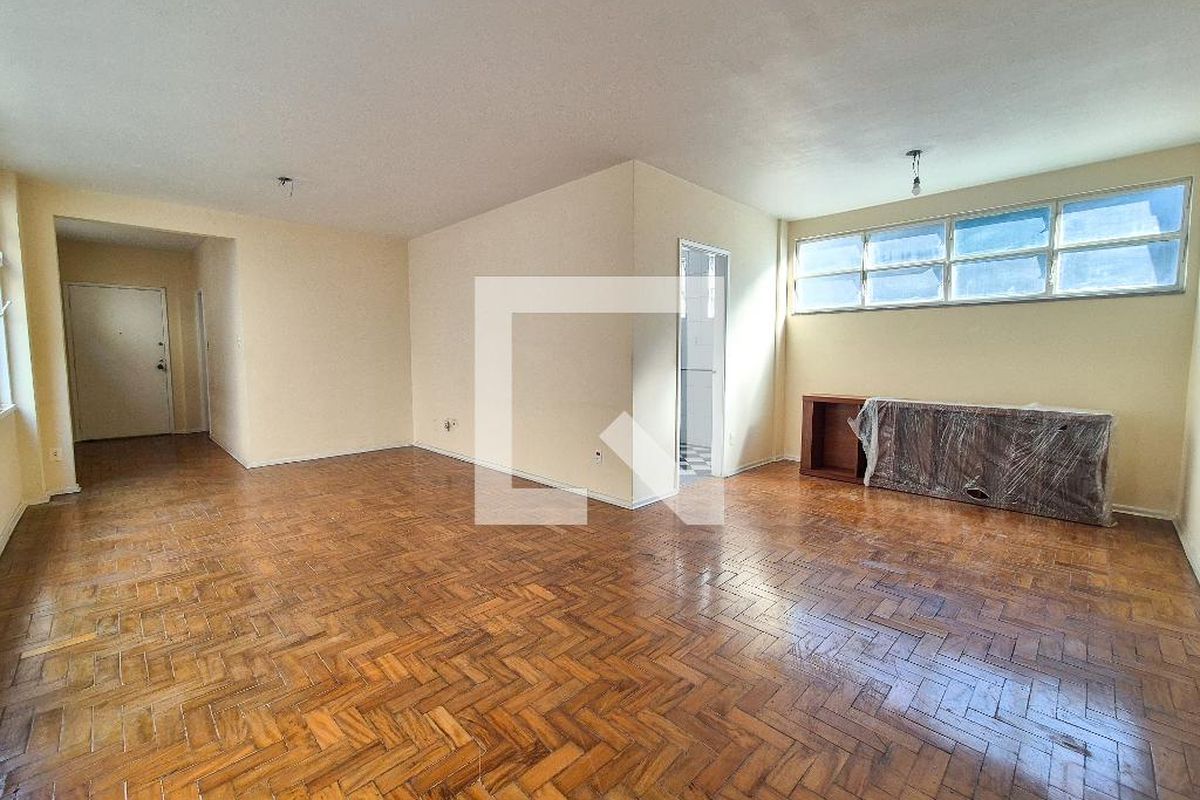 Apartamento, 3 quartos, 120 m² - Foto 2