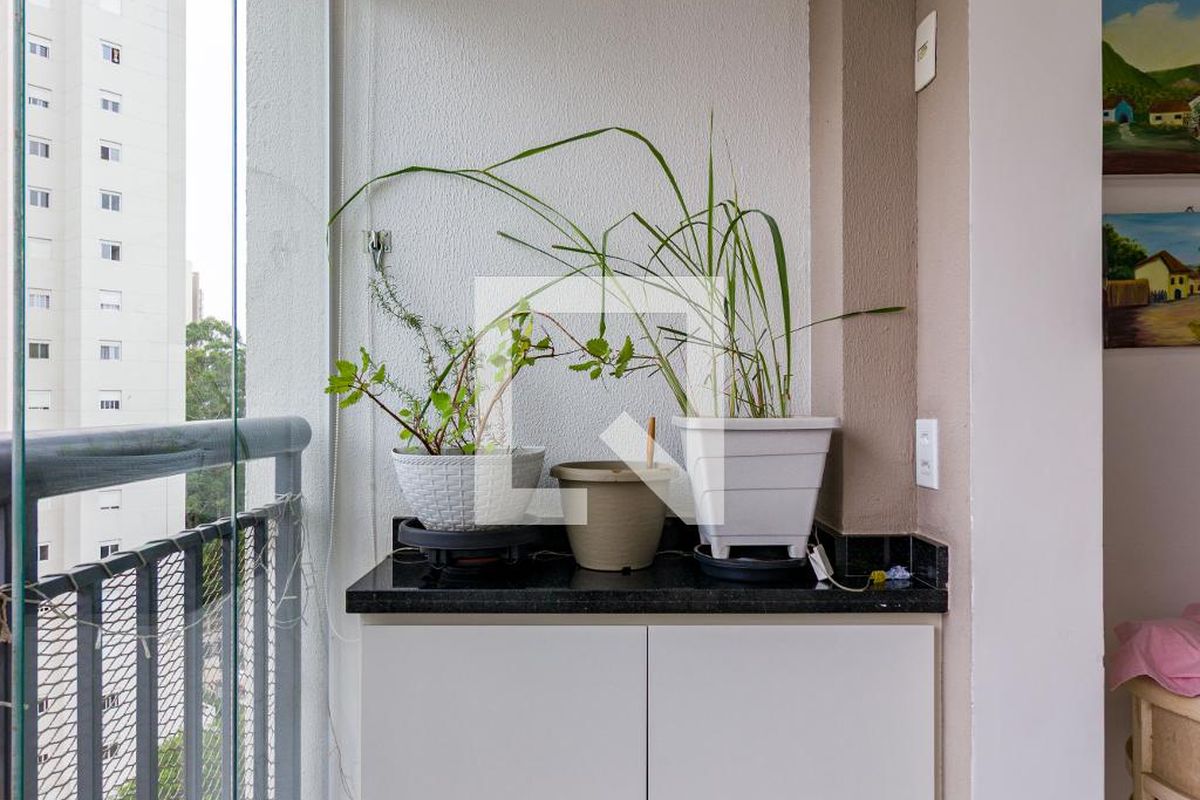 Apartamento, 2 quartos, 51 m² - Foto 14