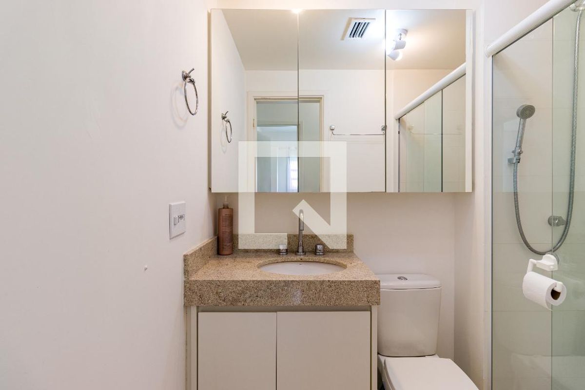Apartamento, 2 quartos, 51 m² - Foto 40