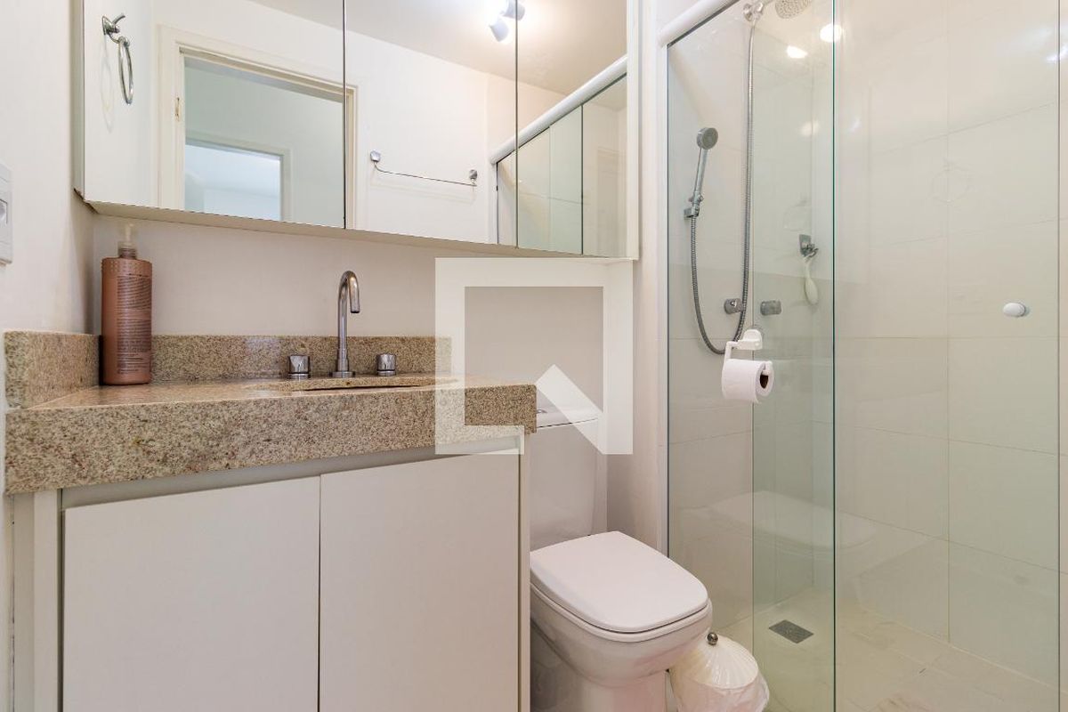 Apartamento, 2 quartos, 51 m² - Foto 38