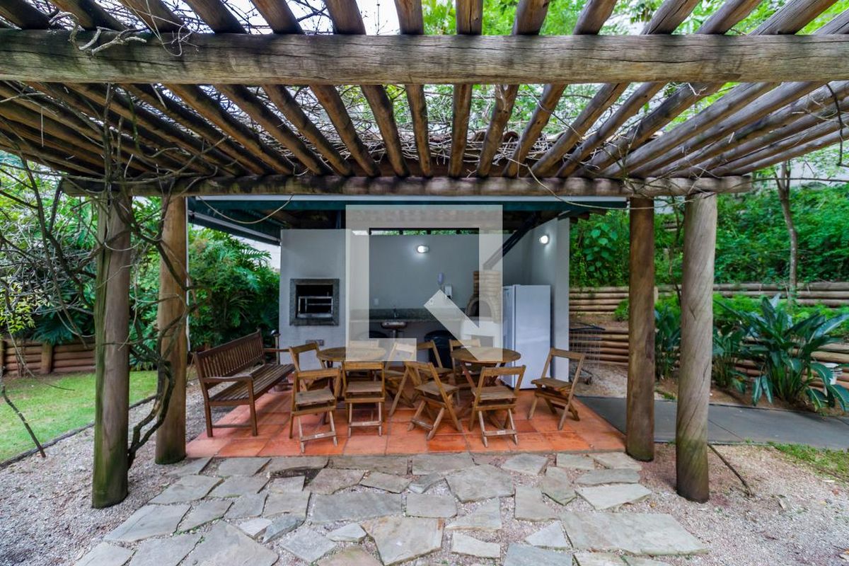 Apartamento, 2 quartos, 51 m² - Foto 88