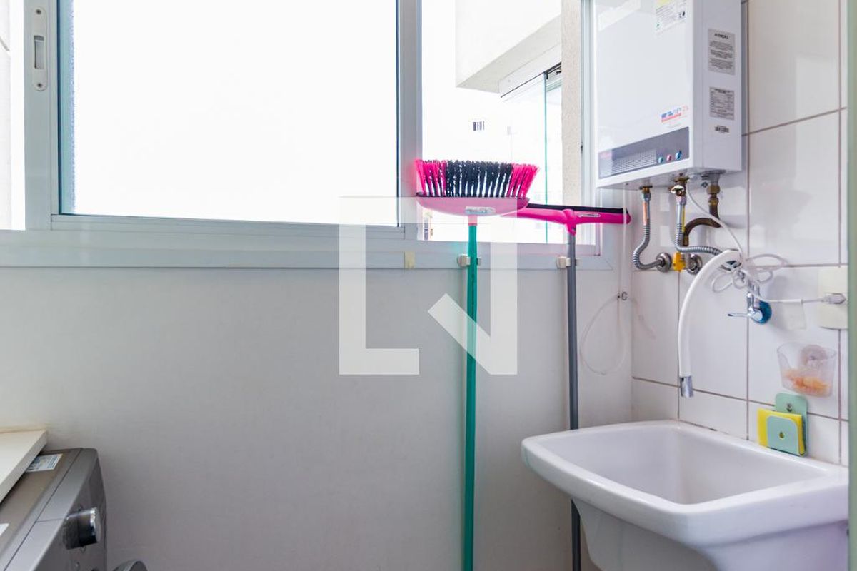 Apartamento, 2 quartos, 51 m² - Foto 54