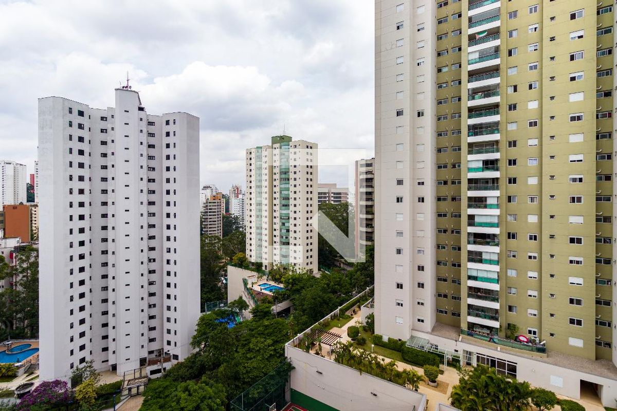 Apartamento, 2 quartos, 51 m² - Foto 36