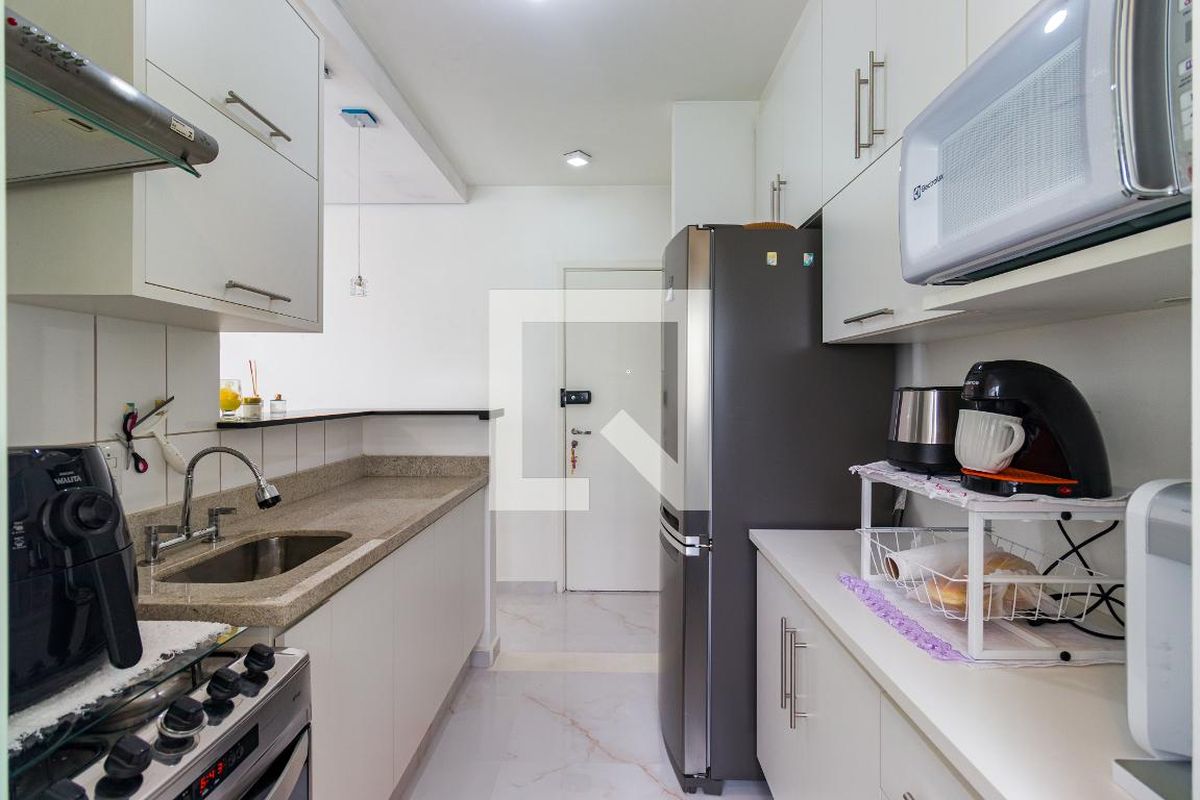Apartamento, 2 quartos, 51 m² - Foto 52