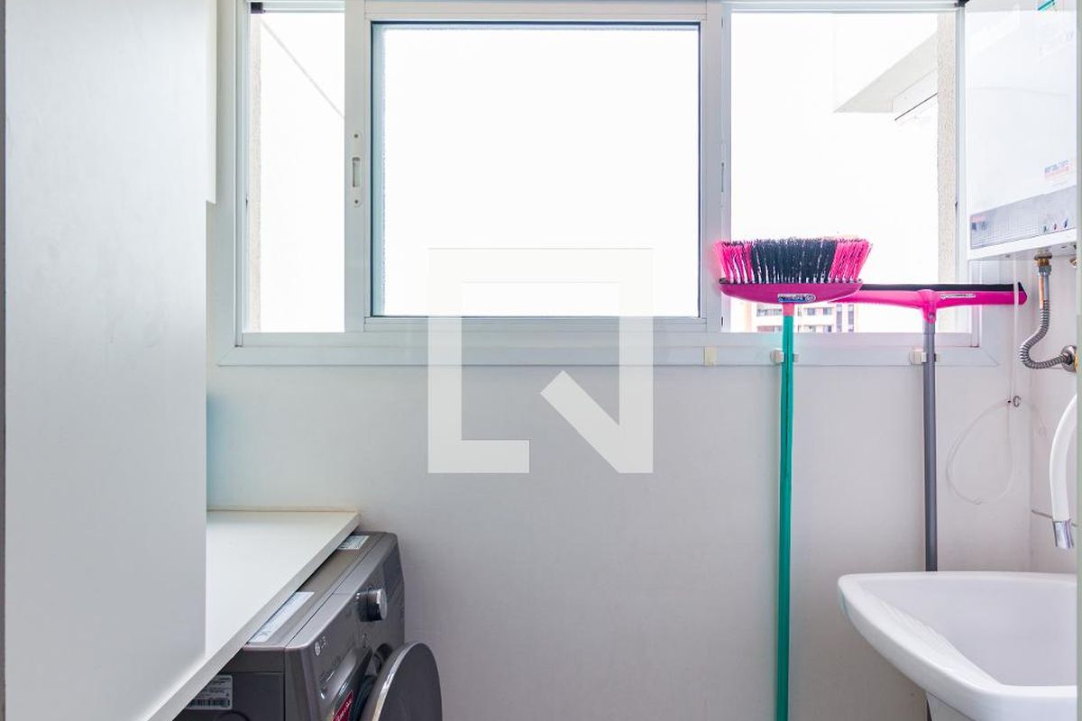 Apartamento, 2 quartos, 51 m² - Foto 56
