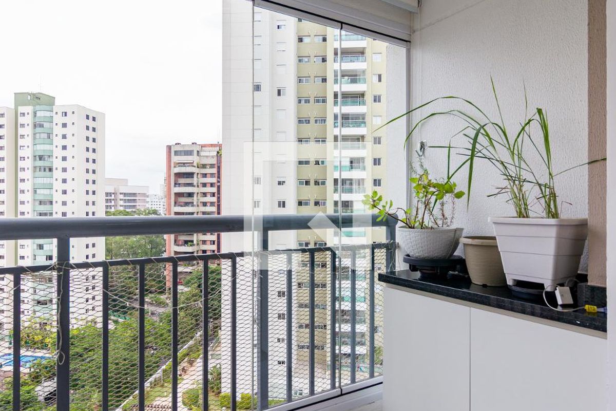 Apartamento, 2 quartos, 51 m² - Foto 12