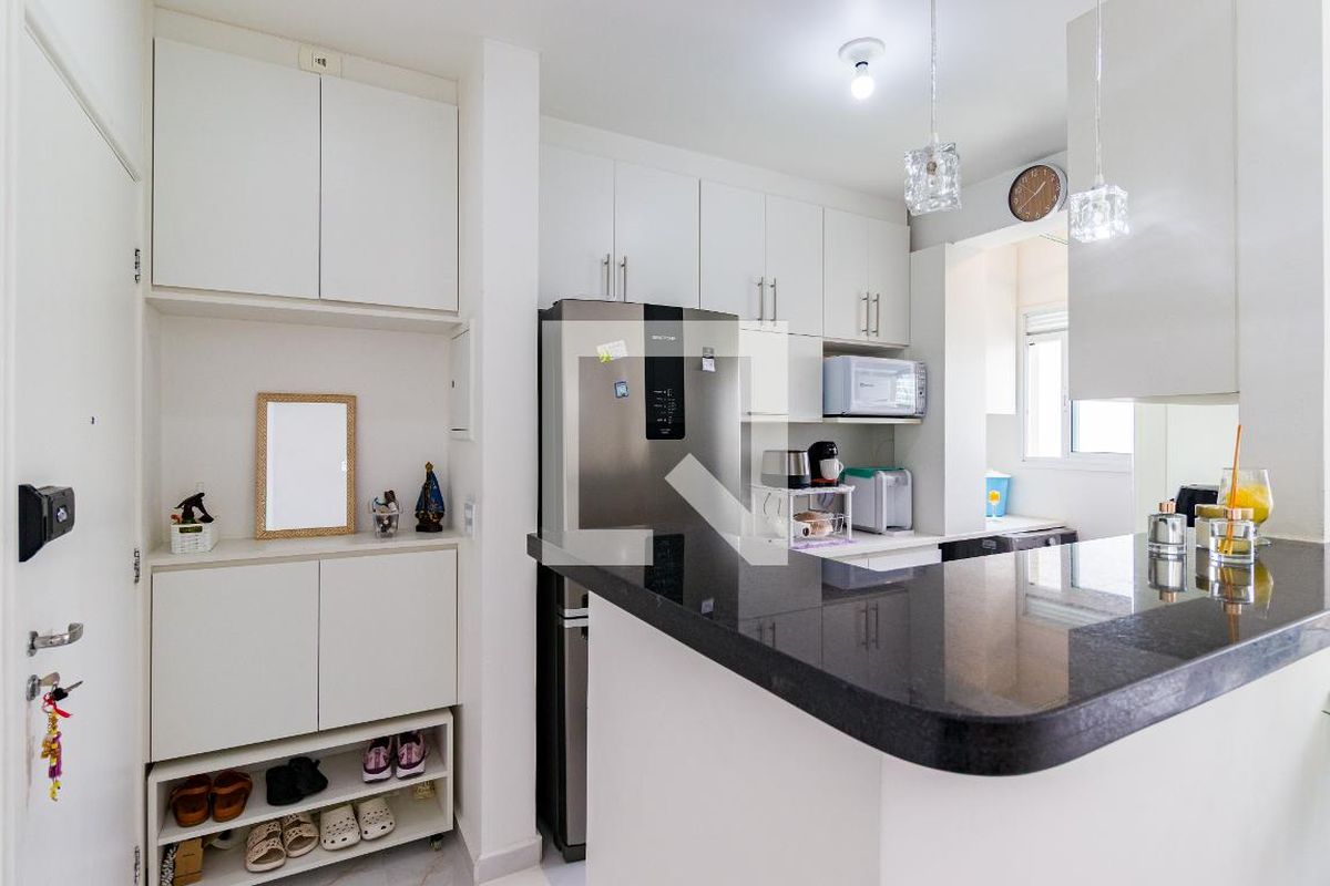 Apartamento, 2 quartos, 51 m² - Foto 48