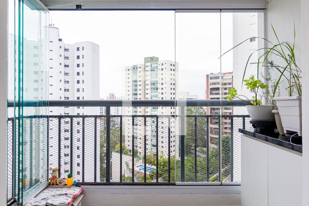 Apartamento, 2 quartos, 51 m² - Foto 10