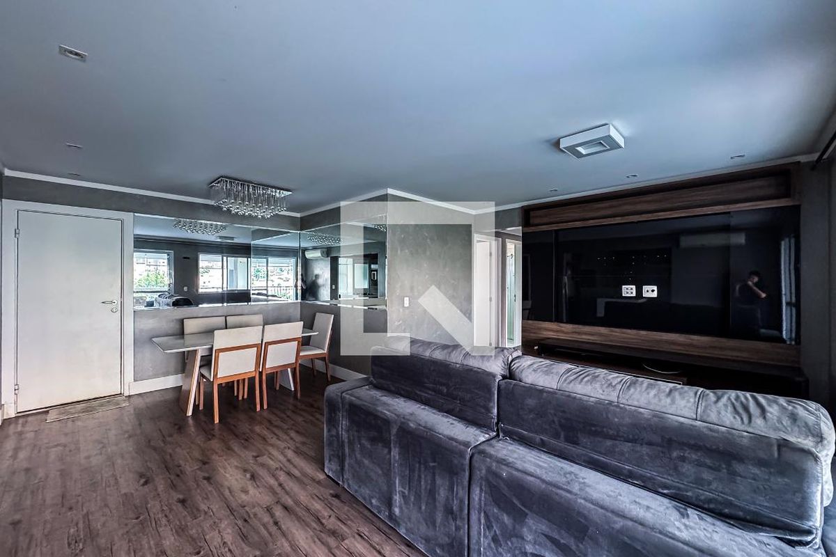 Apartamento, 2 quartos, 91 m² - Foto 8