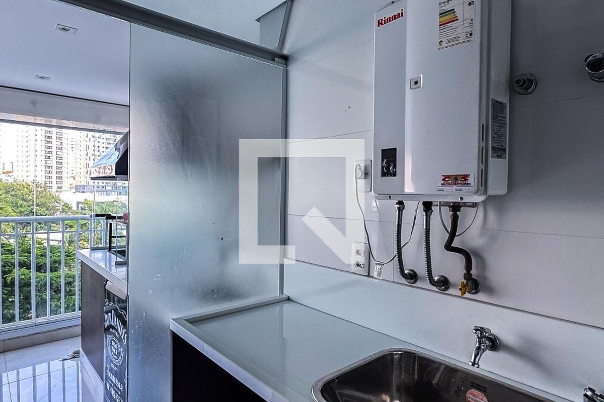 Apartamento, 2 quartos, 91 m² - Foto 90