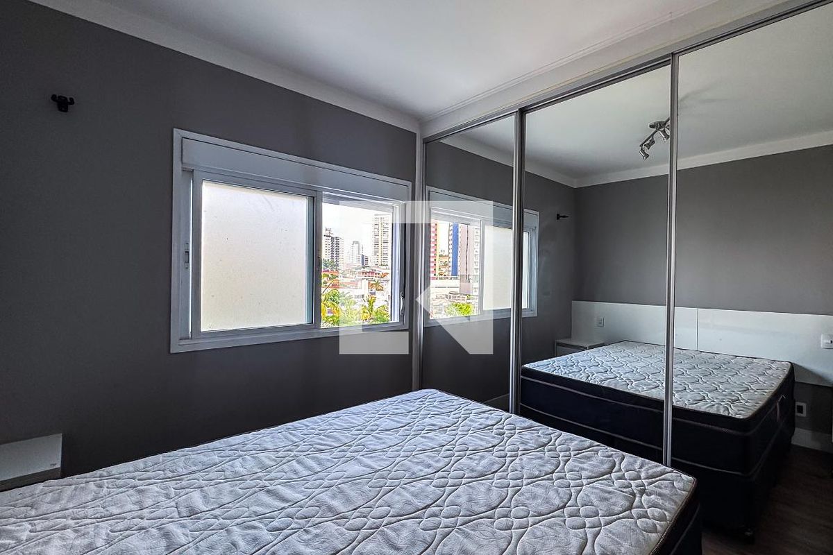 Apartamento, 2 quartos, 91 m² - Foto 24