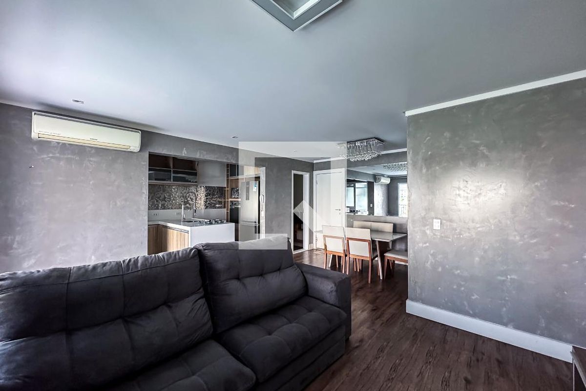 Apartamento, 2 quartos, 91 m² - Foto 6