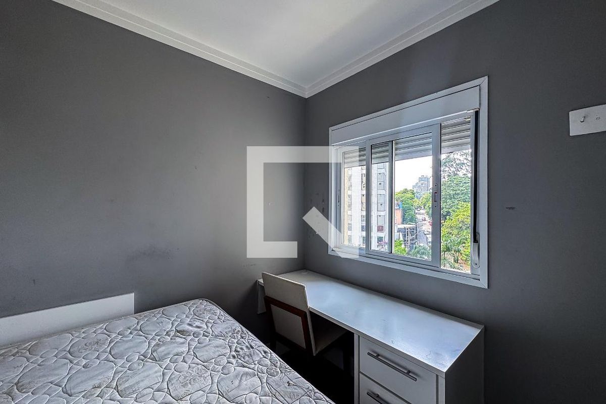 Apartamento, 2 quartos, 91 m² - Foto 46