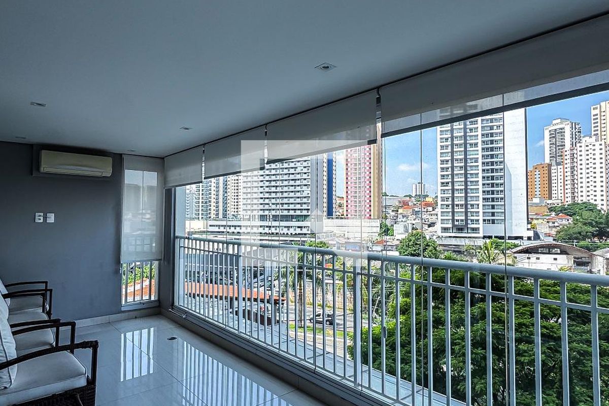 Apartamento, 2 quartos, 91 m² - Foto 12