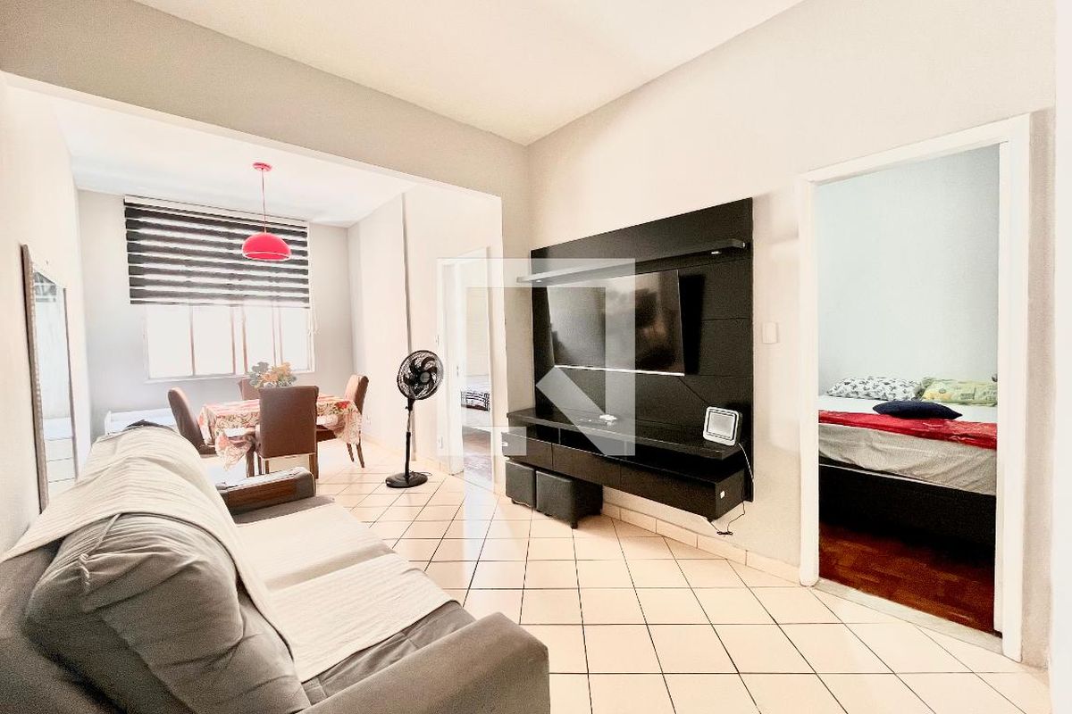 Apartamento, 2 quartos, 64 m² - Foto 2
