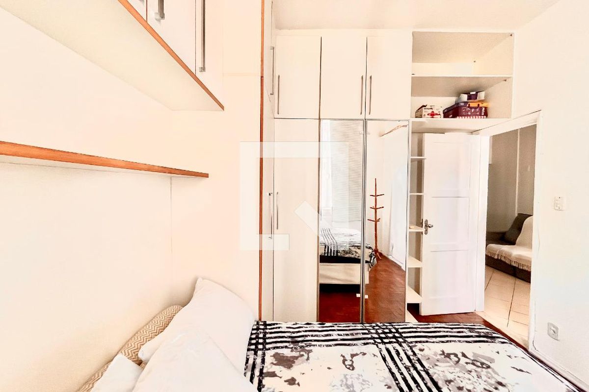 Apartamento, 2 quartos, 64 m² - Foto 24
