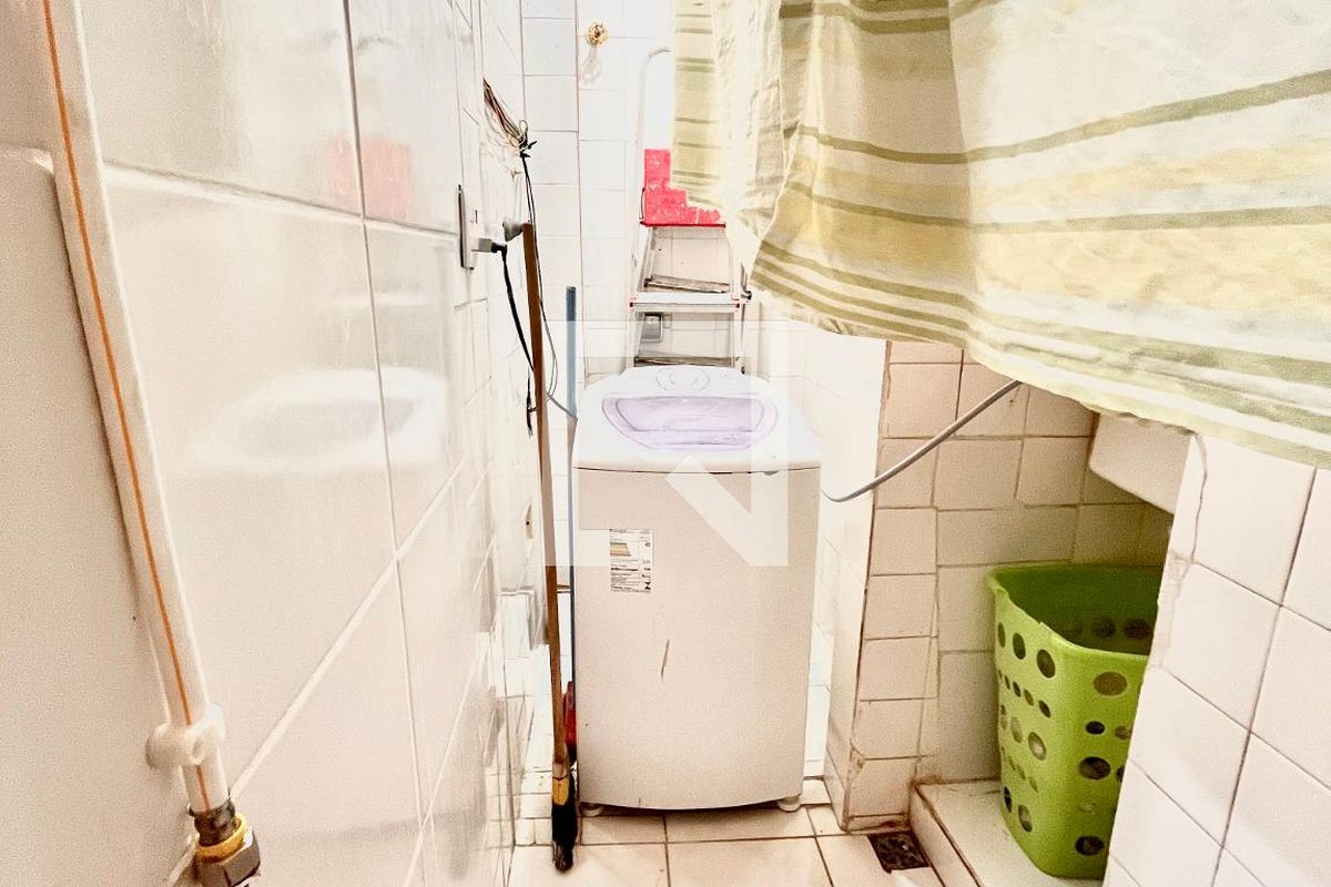 Apartamento, 2 quartos, 64 m² - Foto 56