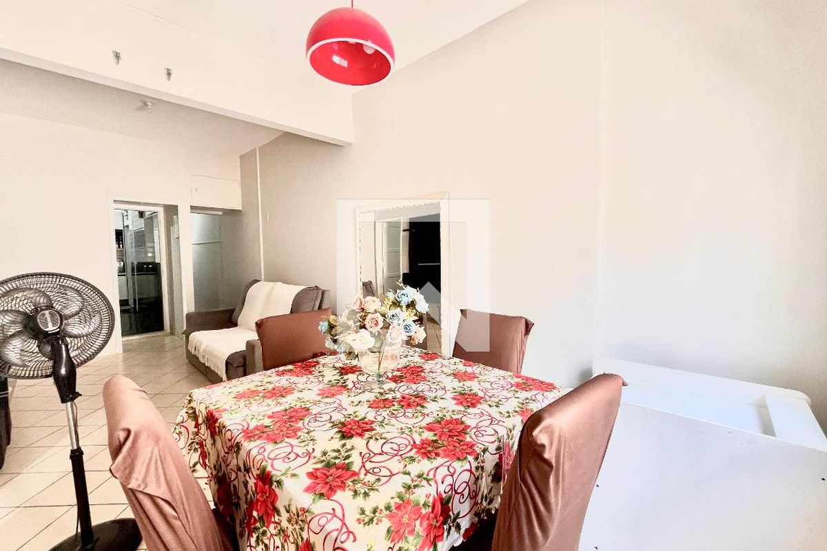 Apartamento, 2 quartos, 64 m² - Foto 8