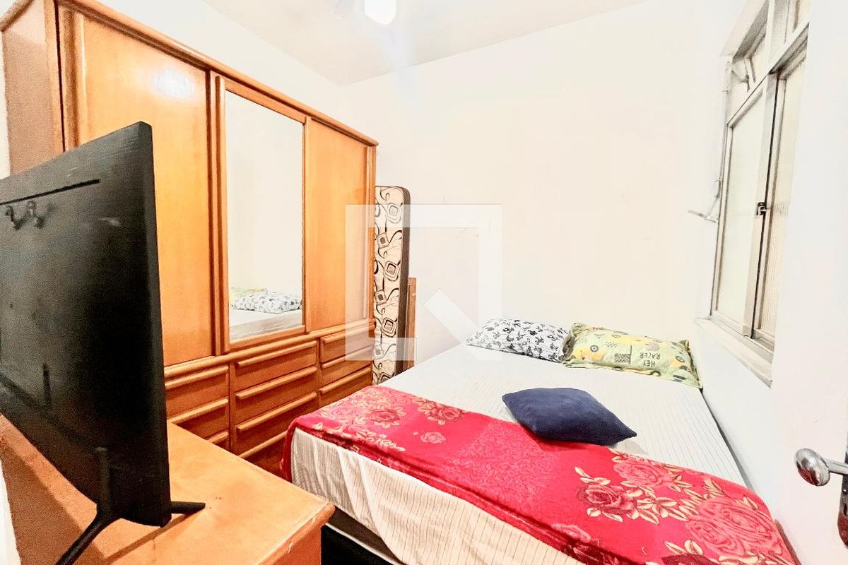 Apartamento, 2 quartos, 64 m² - Foto 26