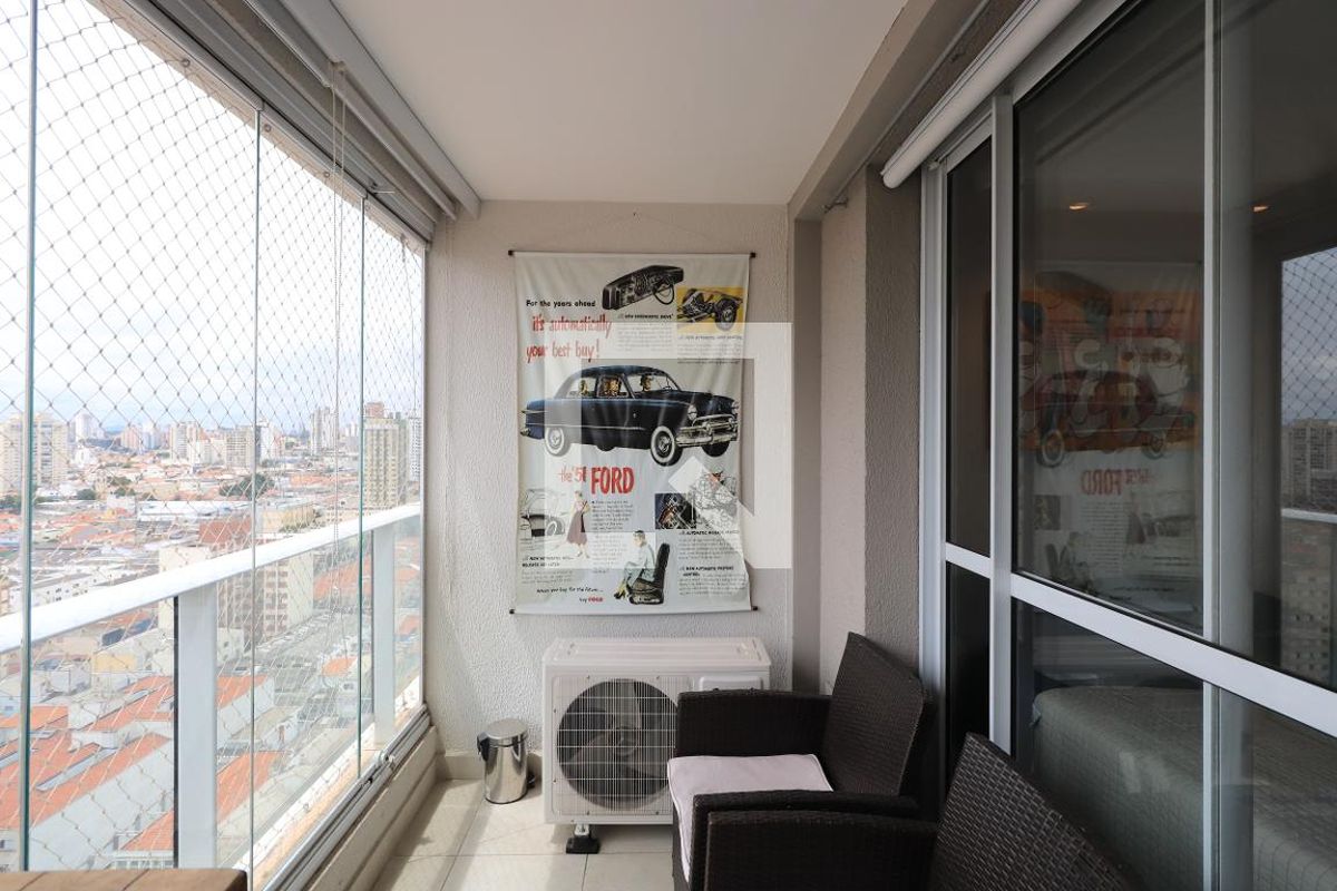 Apartamento, 1 quarto, 35 m² - Foto 25
