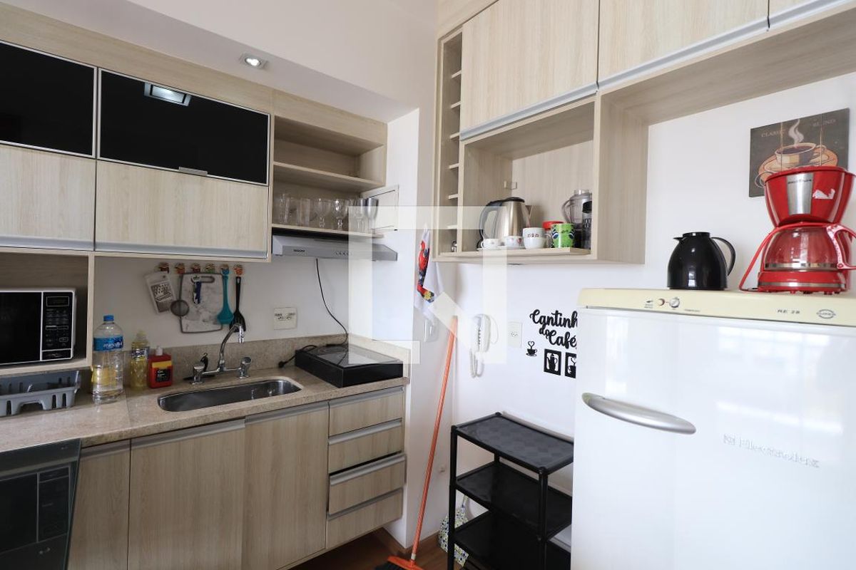 Apartamento, 1 quarto, 35 m² - Foto 37