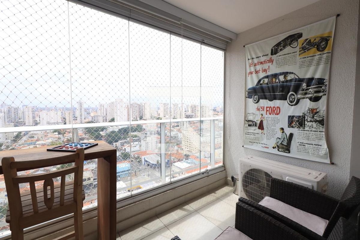 Apartamento, 1 quarto, 35 m² - Foto 23