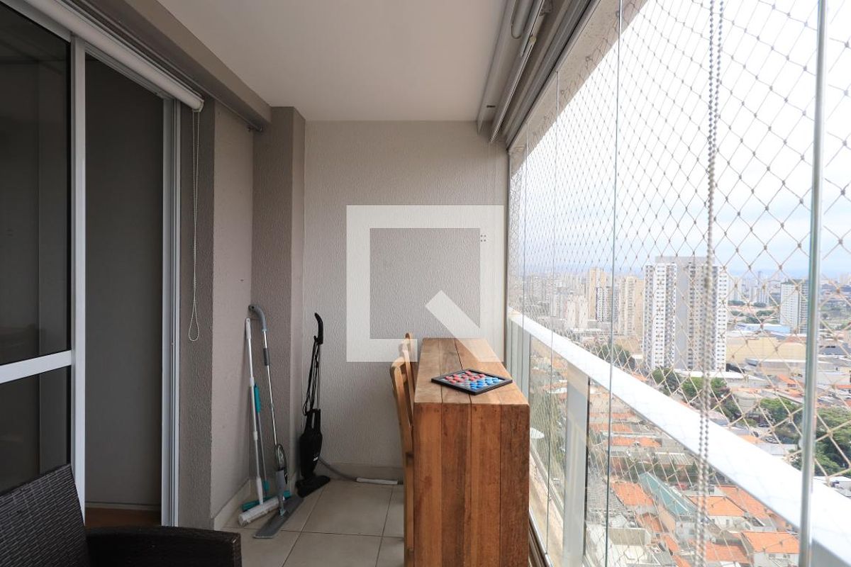 Apartamento, 1 quarto, 35 m² - Foto 31