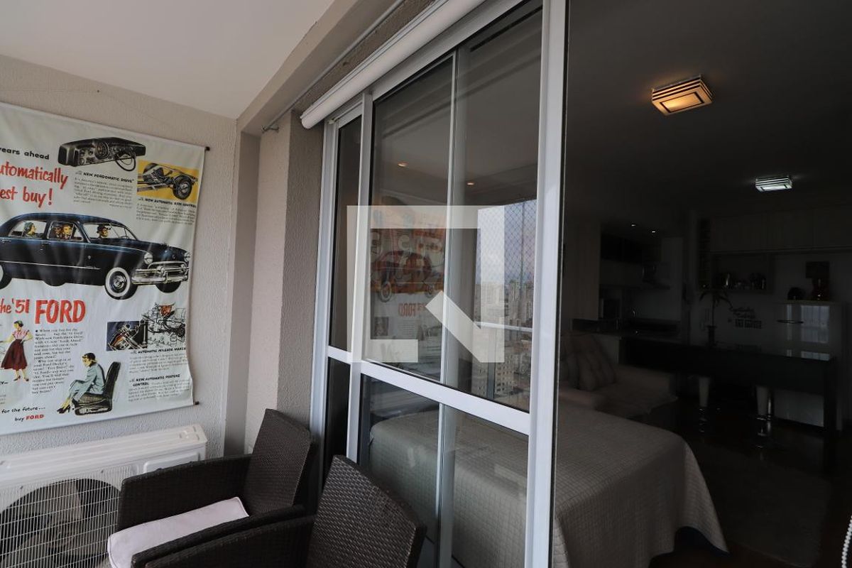 Apartamento, 1 quarto, 35 m² - Foto 27