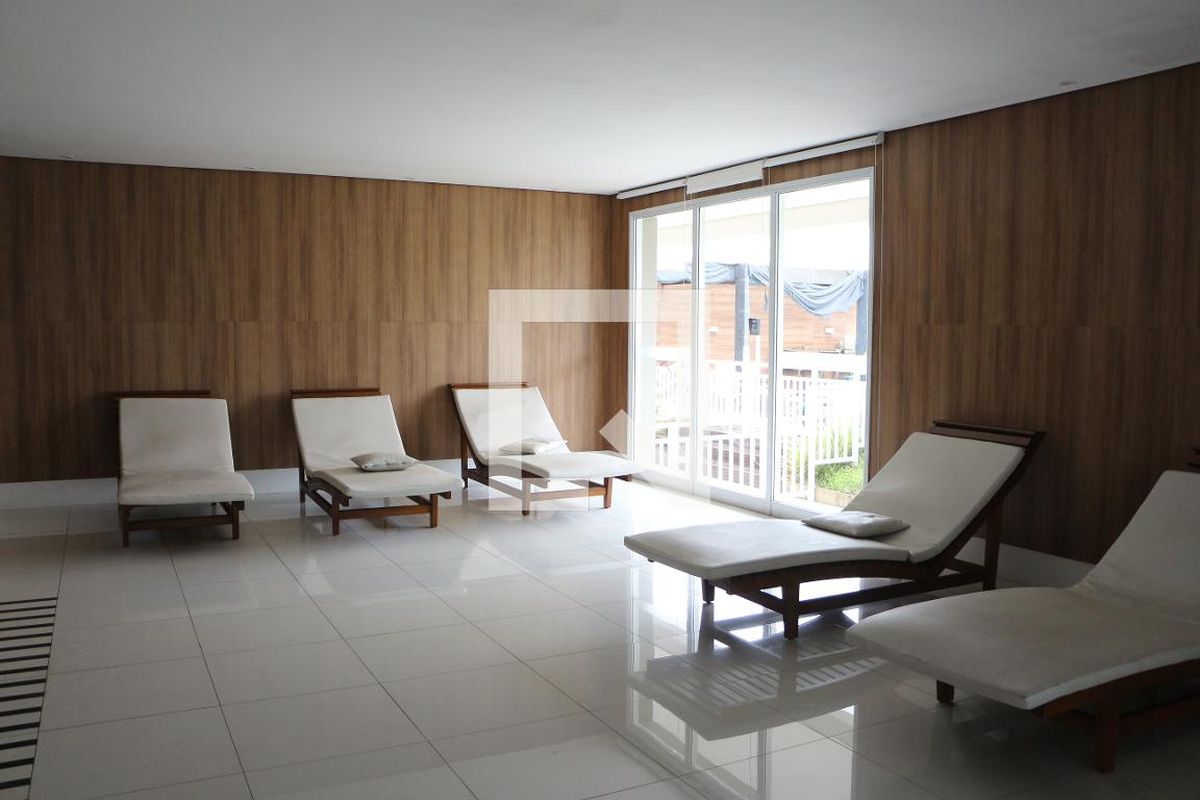Apartamento, 1 quarto, 35 m² - Foto 69