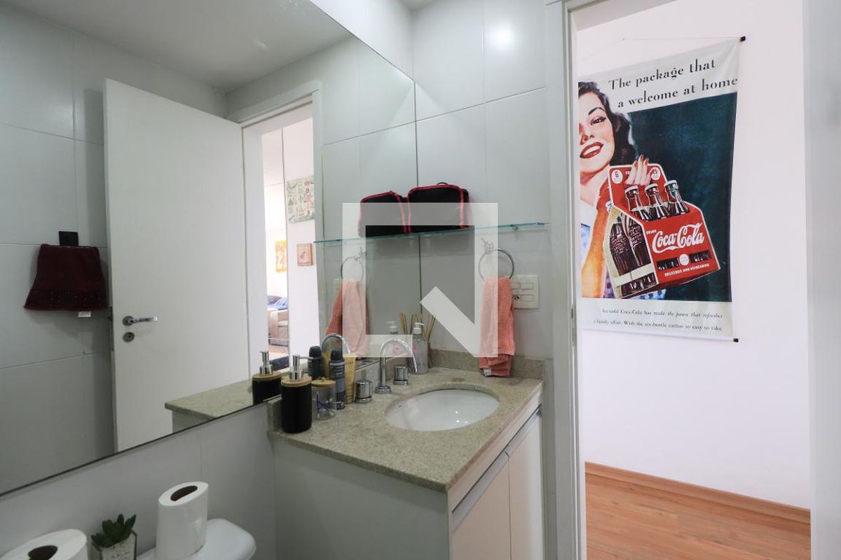 Apartamento, 1 quarto, 35 m² - Foto 53